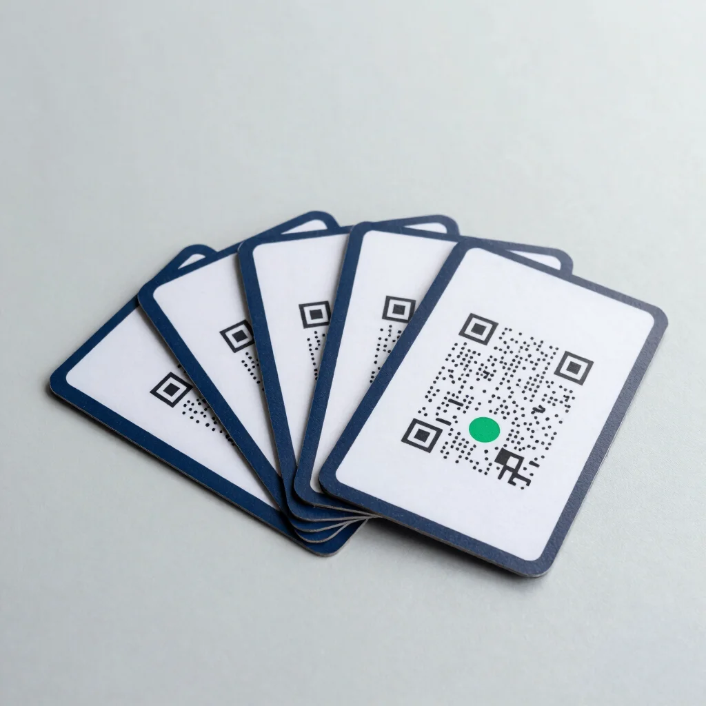 Tap Review Card Pack