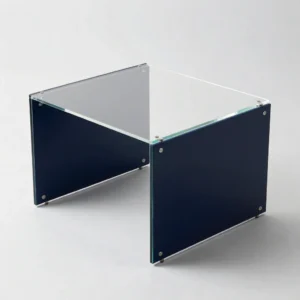 Dual-Sided NFC Stand