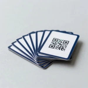 NFC Card Refill Pack